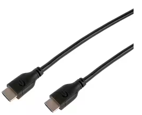 Photo 1 of Commercial Electric 15 ft. Standard HDMI Cable