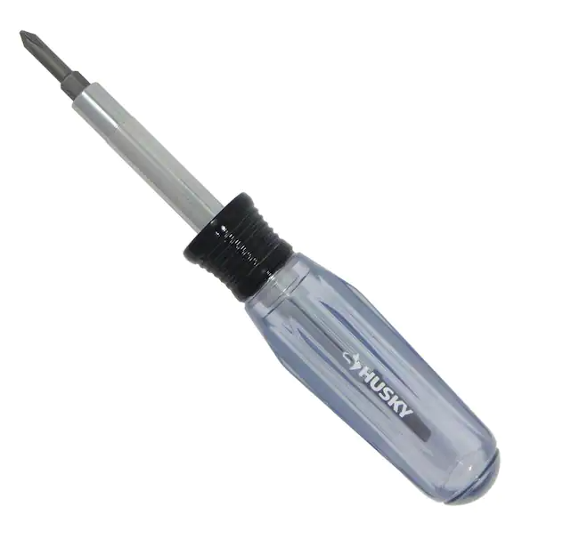 Photo 1 of 6-in-1 Screwdriver
