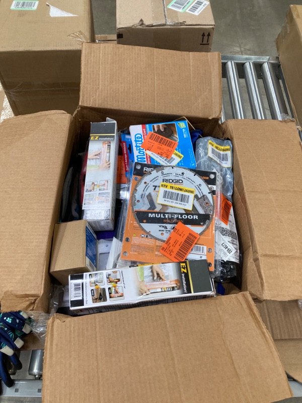 Photo 1 of *MISC HOME DEPOT ITEM BUNDLE**