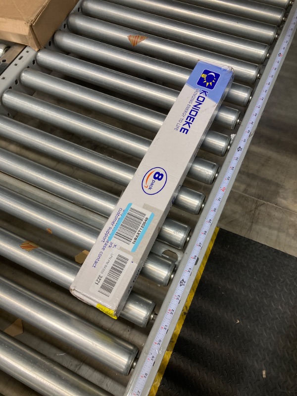 Photo 1 of 21 Inch T5 Fluorescent Light Bulb 13 Watt F13T5/WW Compatible for Sylvania Satco Philips GE Under Cabinet Tube Light Warm White 800 Lumen G5 Base 8 Count