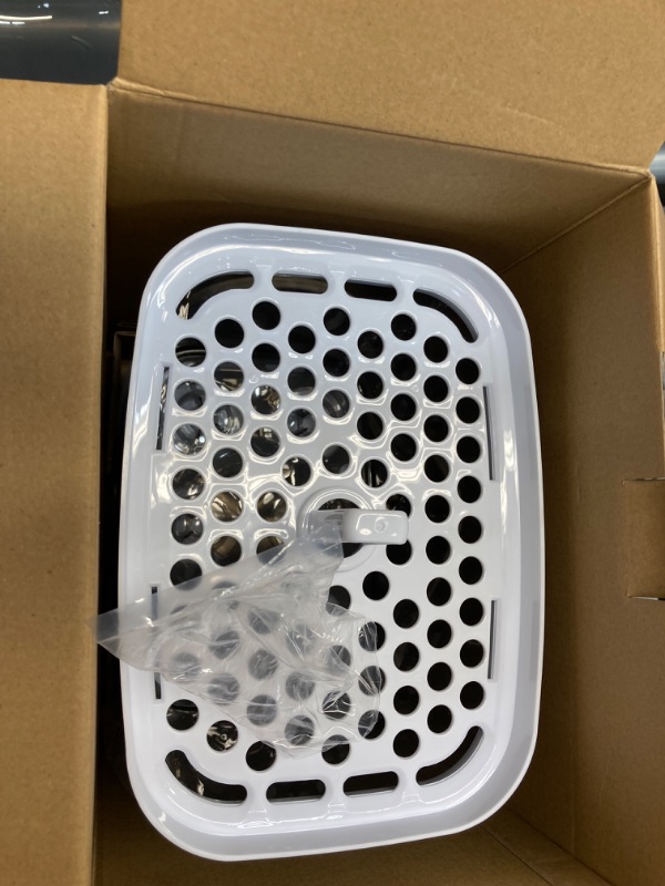 Photo 1 of Dr. Brown's Clean Steam Baby Bottle and Pacifier Sterilizer and Dryer