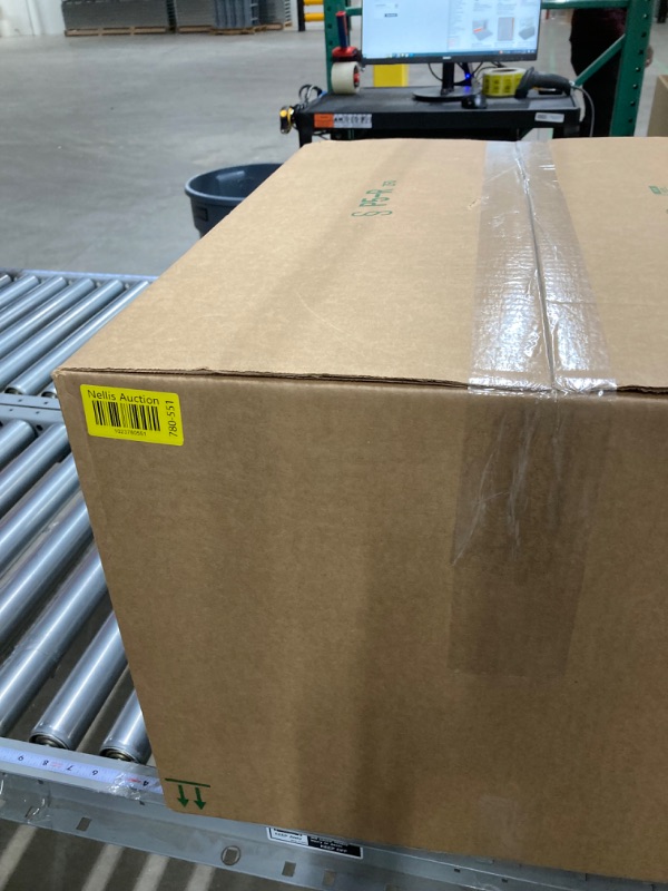 Photo 1 of 
Utopia Bedding Down Alternative Comforter (Twin, White) - All Season Comforter - Plush Siliconized Fiberfill Duvet Insert - Box Stitched