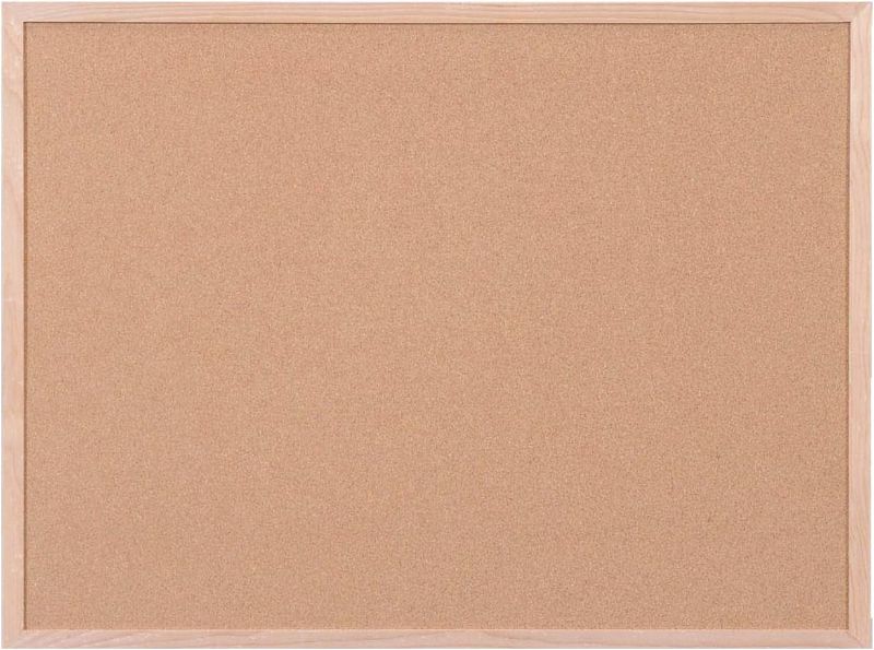 Photo 1 of 
Iris Ohyama CRB-4560 Cork Board, Natural