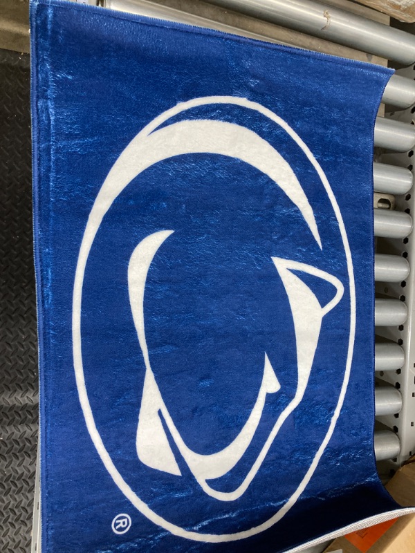 Photo 2 of Fanmats Penn State Nittany Lions Starter Mat