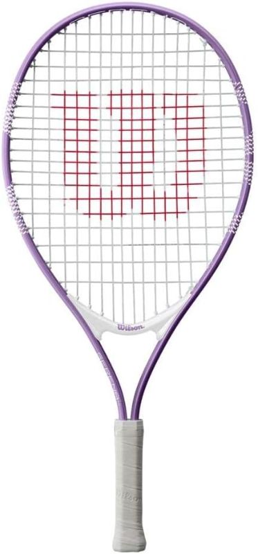 Photo 3 of 
Wilson Serena Williams 23 Tennis Racquet