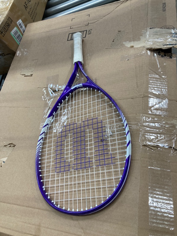 Photo 2 of 
Wilson Serena Williams 23 Tennis Racquet