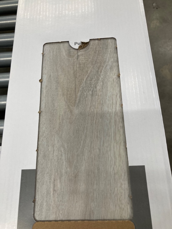 Photo 1 of 8.7 in. W Clearwater Click Lock Luxury Vinyl Plank Flooring (20.06 sq. ft./case)