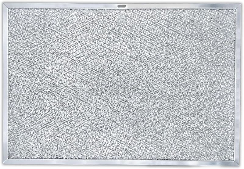 Photo 1 of 
Range Hood Filter Replacement for BPS1FA36 11.8 x 17.35 Inch Broan Range Hood Filter and Allure Range Hood Filter - Hood Vent Filter for Range Hood Filters... 2 pack 