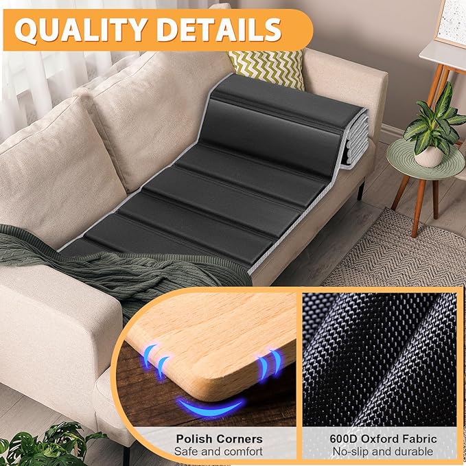 Photo 1 of 81 inch Heavy Duty Couch Cushion Support for Sagging Seat