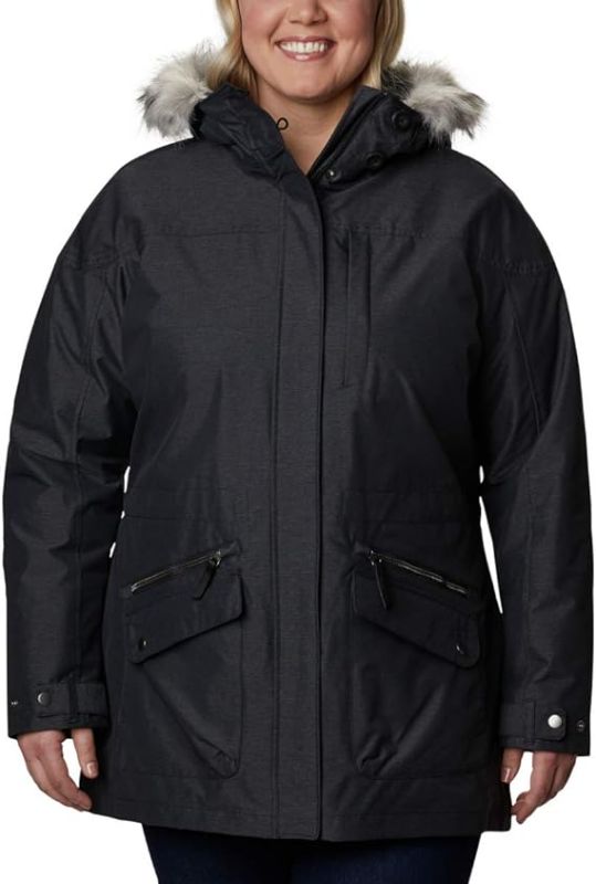 Photo 1 of Columbia Women's Carson Pass Ic Jacket