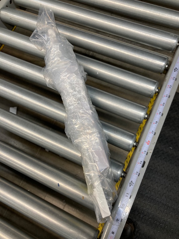 Photo 1 of GE LED Undercabinet Light Fixture, Linkable Integrated Plug-In Light Fixture, Daylight