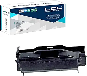 Photo 4 of LCL Compatible Drum Unit Replacement for Printer