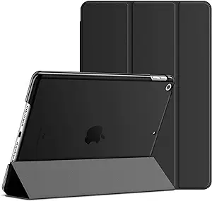 Photo 1 of JETech Case for iPad 10.2-Inch