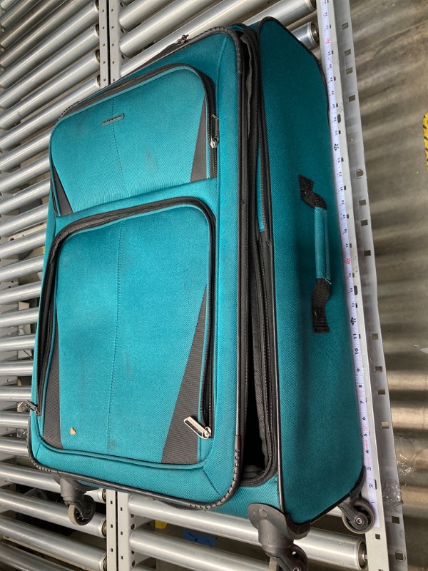 Photo 1 of 28 INCH SUITCASE