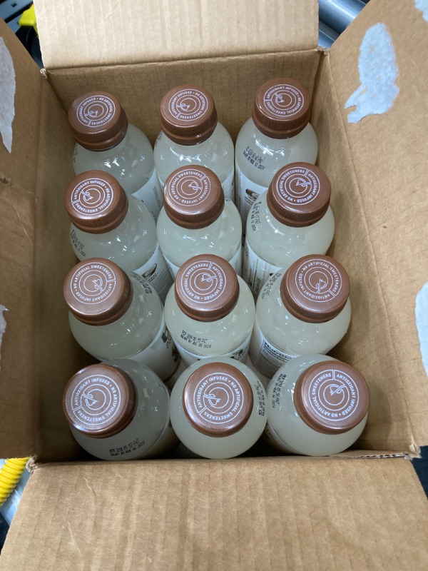 Photo 1 of Bai Cocofusions Variety Pack 18 Fl Oz Bottles 12 Pack