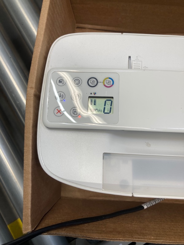 Photo 1 of VersaCheck HP DeskJet 3755 MX MICR Check Printer and VersaCheck Gold Check Printing Software Bundle, (3755MX)