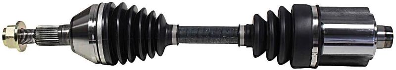 Photo 1 of GSP NCV10577 CV Axle Shaft Assembly - Left or Right Front (Driver or Passenger Side)