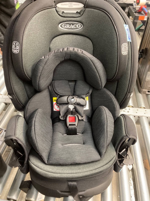 Photo 1 of Graco® Turn2Me™ 3-in-1 Car Seat, Cambridge