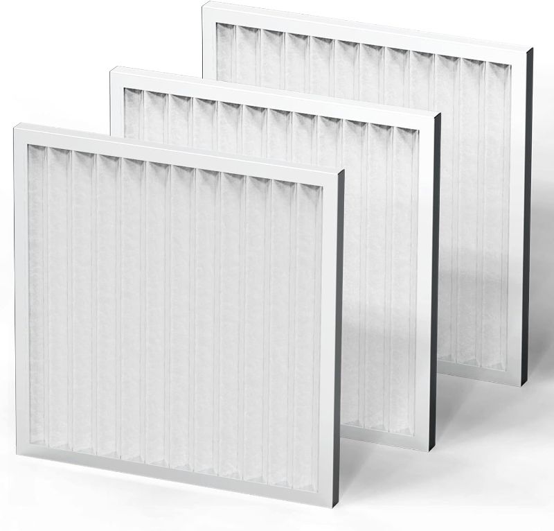 Photo 1 of ALORAIR 3-Pack MERV-10 Filter for Whole House dehumidifier Sentinel HDi100, HDi120 https://a.co/d/i3Epk7J