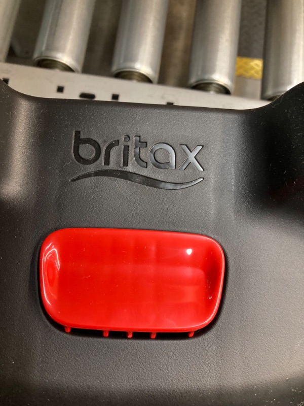 Photo 2 of Britax Aspen™ Infant Car Seat Base https://a.co/d/cRC8mu3