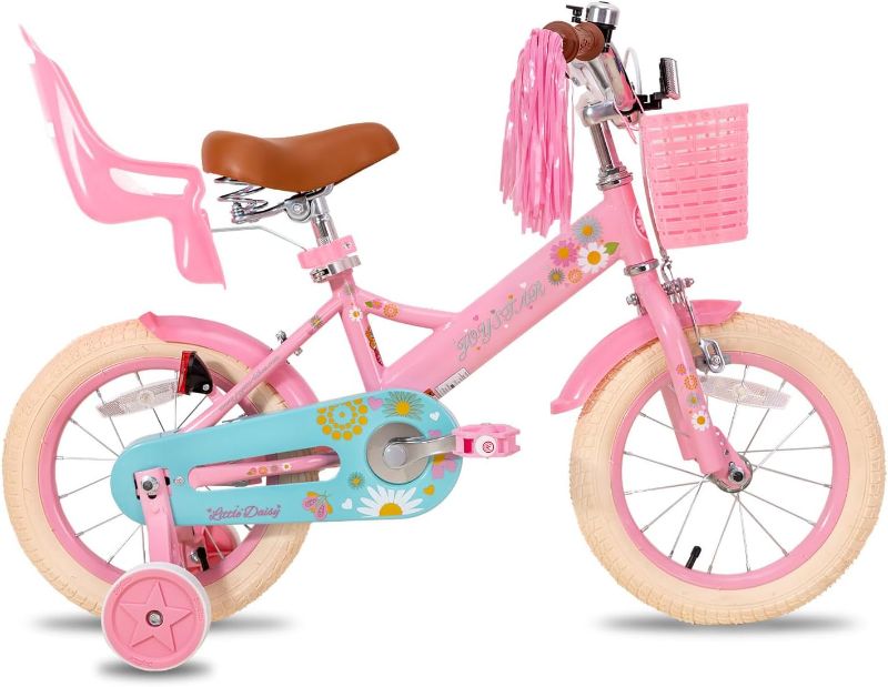 Photo 1 of Joystar Kid Bike