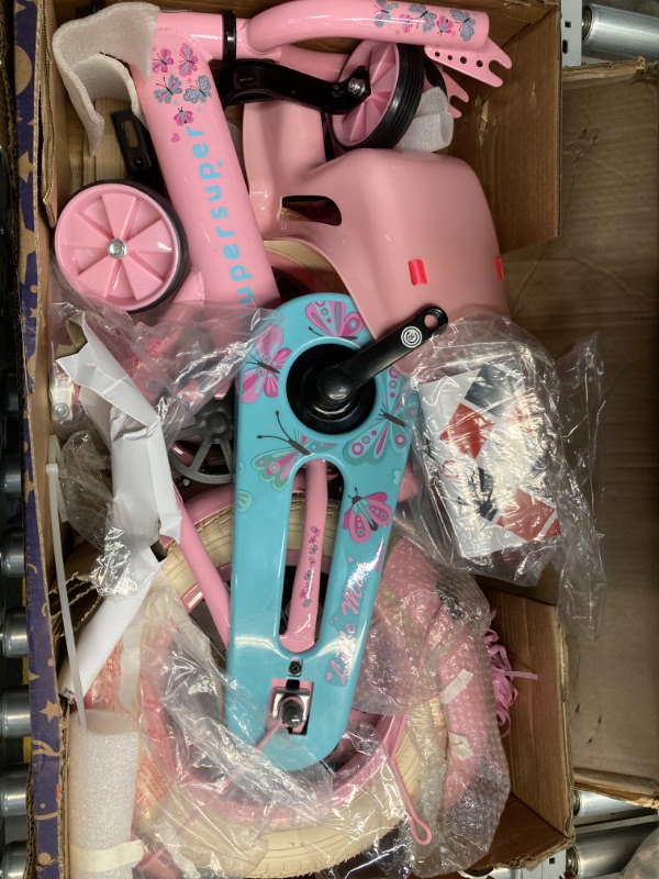 Photo 1 of Joystar Kid Bike