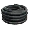 Photo 1 of 4 in. x 100 ft. Singlewall Solid Drain Pipe 2PCK
