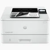 Photo 1 of HP LaserJet Pro 3001dwe Wireless Black & White Printer with HP+ Smart Office Features