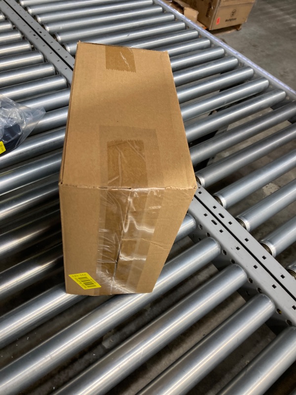 Photo 1 of Extra Large Size Outdoor Christmas Ornaments, Oversized Huge Big Shatterproof Xmas Christmas Plastic Balls for Outside Lawn Yard Tree Hanging Decorations (4"/100mm, Black, 12 Packs) Black 4"/12PCS