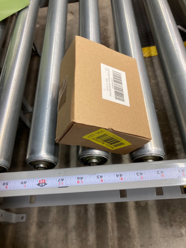 Photo 1 of 18 Inch Chainsaw Chain 3 Pack,72 Drive Links,.050" Gauge,.325" Pitch,Semi-Chisel Chiansaw Fits Craftsman/Sears, Echo, McCulloch, Poulan, Homelite, Ryobi?Germany Steel 18inch-3Pack