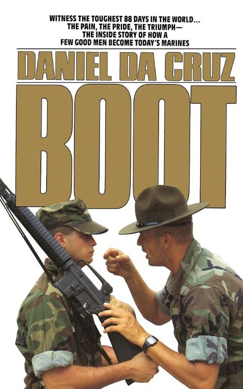 Photo 1 of ( Book ) Boot 