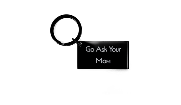 Photo 1 of (**EXAMPLE PHOTO**) Customized Keychain Personalized Keychain with Image and Text Printing?Interesting Personalized Holiday Day Gift