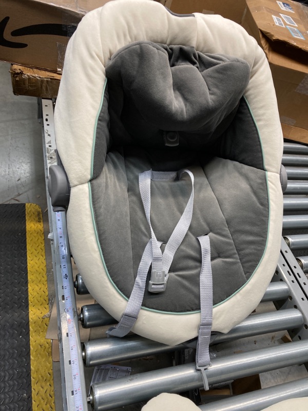 Photo 1 of CHAIRUS CHAIRSAREUS Baby Swing For Infants 