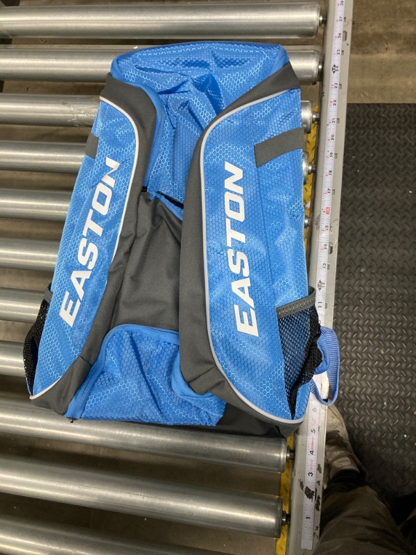 Photo 2 of Easton | GAME READY Backpack Equipment Bag | Adult | Baseball & Softball | Multiple Colors