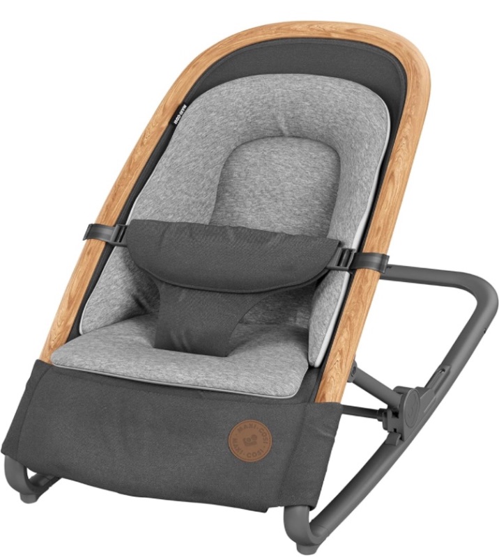 Photo 1 of Maxi-Cosi Kori 2-In-1 Rocker, Metro-Essential Graphite