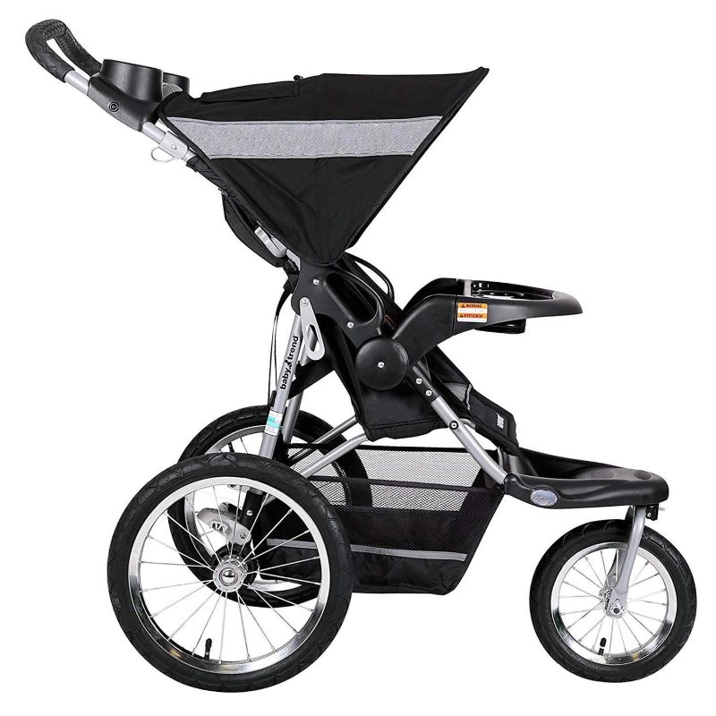 Photo 1 of Baby Trend Expedition Jogger Stroller