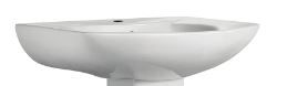 Photo 1 of ***TOP ONLY*** Swiss Madison SM-PS305 Chateau Pedestal Sink