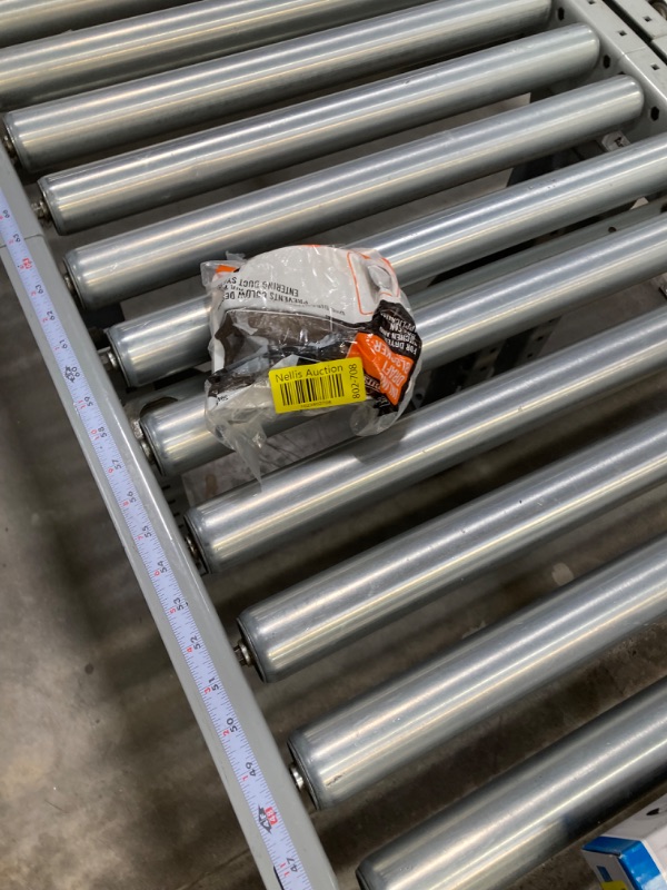 Photo 1 of Everbilt 4 in. Draft Blocker