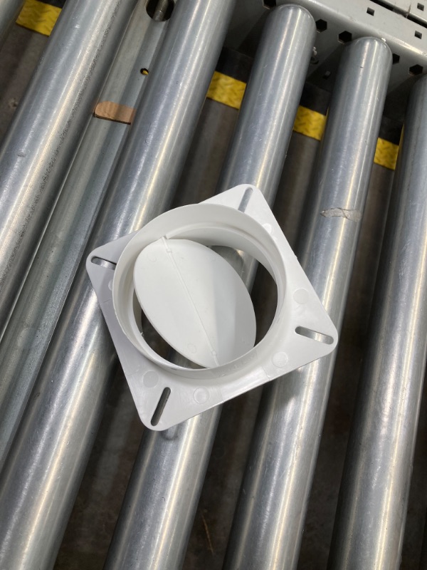 Photo 1 of Everbilt 4 in. Draft Blocker