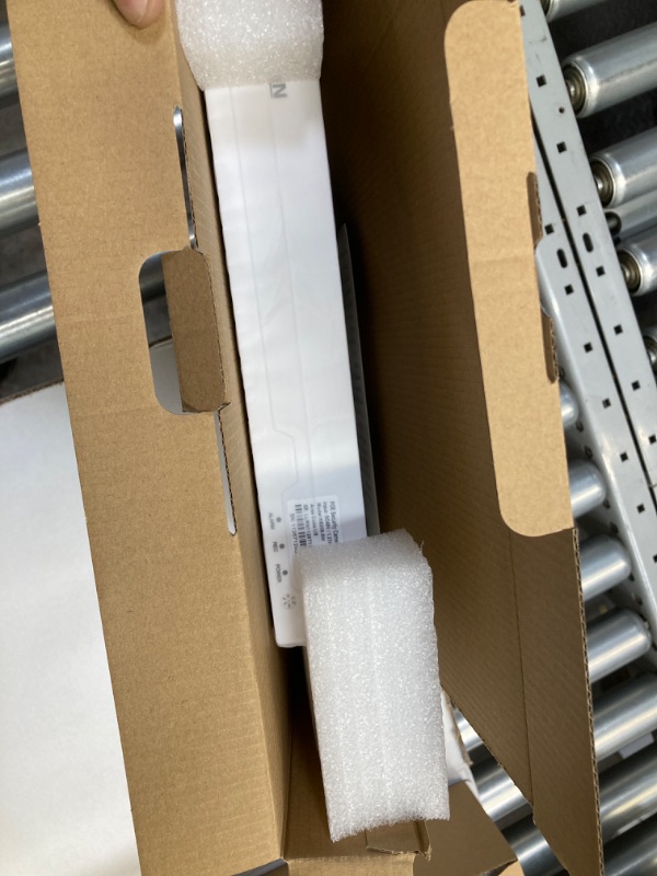 Photo 1 of ANRAN 5MP POE Security Camera System, 4PCS PTZ Home Security Cameras Outdoor Indoor, CCTV Wired Camera with Human Auto Tracking, 2-Way Audio, Night Vision, 8CH NVR with 2TB HDD for 24-7 Recording 4 Cams with NVR