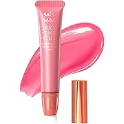 Photo 1 of 2 pack  Liquid Blush Wand with Cushion Applicator, Breathable Cream Blush Beauty Stick, Blusher Makeup Dual Use for Cheeks & Lips, Weightless, Long-Wearing, Dewy Finish, Easily Blendable Blush Wand-02