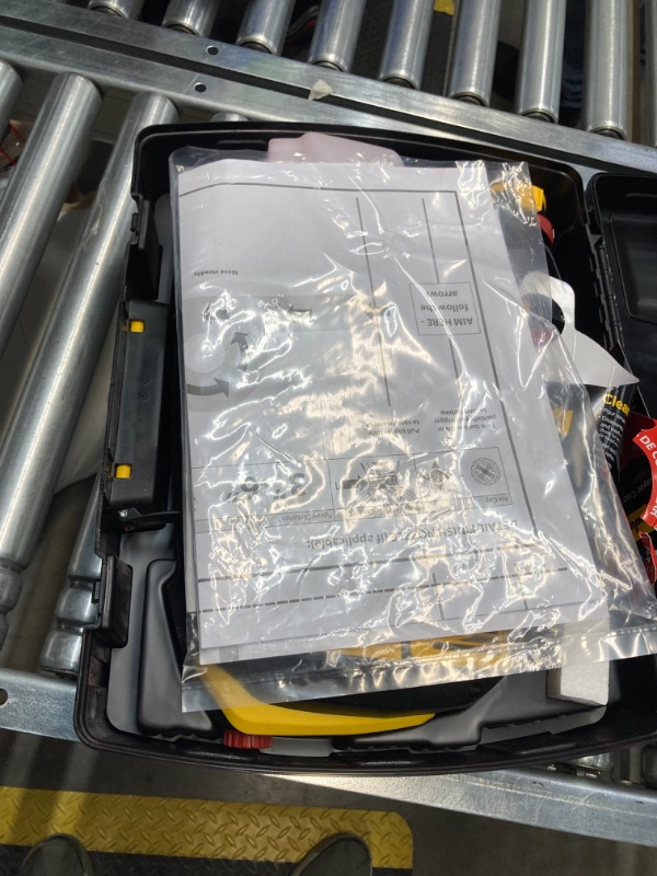 Photo 1 of Flexio 3500 Electric Handheld HVLP Paint Sprayer
