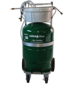 Photo 1 of American Granby AQM2 Aquamate Model No.2-Portable Water Delivery System-9 Gallon