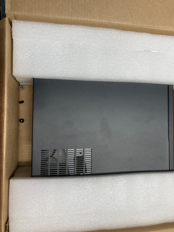 Photo 1 of RackChoice MicroATX/Mini-ITX 2U Rackmount Server Chassis max 7x3.5 Bay / USB3.0 with 2.0 Adapter Support ATX PSU Either top or Side Cooling Depth 15.7"