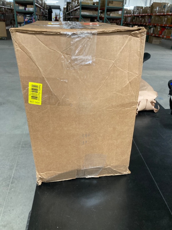 Photo 1 of Flame King 20-Pound Ready-to-Fill Empty LP Propane Gas Cylinder Tank with Overflow Protection Device Valve for Grills and BBQs, (2 Pack)