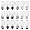 Photo 1 of 18 pack type A Light Bulb **11 Watts**