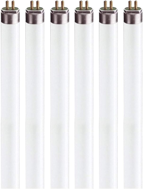 Photo 1 of 21 inch Under Counter Flourescent Bulbs Warm White 3000k 13-Watt 6 Pack