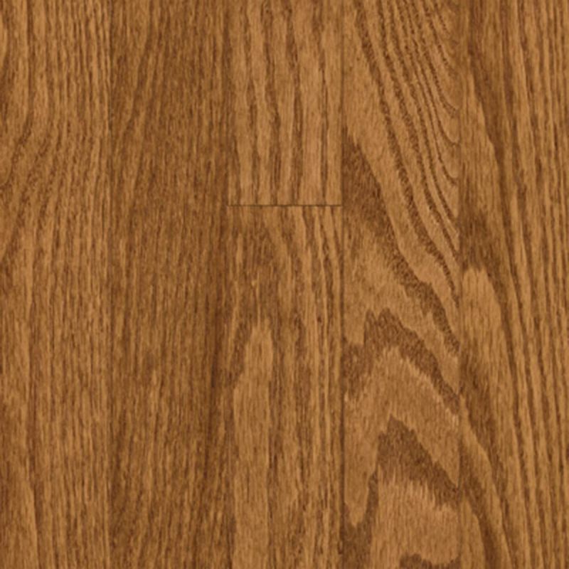 Photo 1 of 19964 Mullican 199-NP-OA-3-M Newtown Plank 3" Wide Smooth Engineered Oak Hardwood Flooring - Sold by Carton (25.5 SF/Carton)