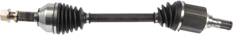 Photo 1 of Cardone 66-6262 New CV Constant Velocity Drive Axle Shaft