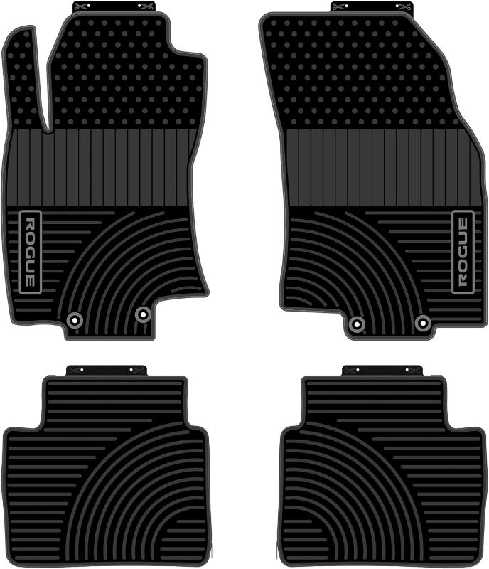 Photo 1 of 2014-2020 Mazda Floor Mats